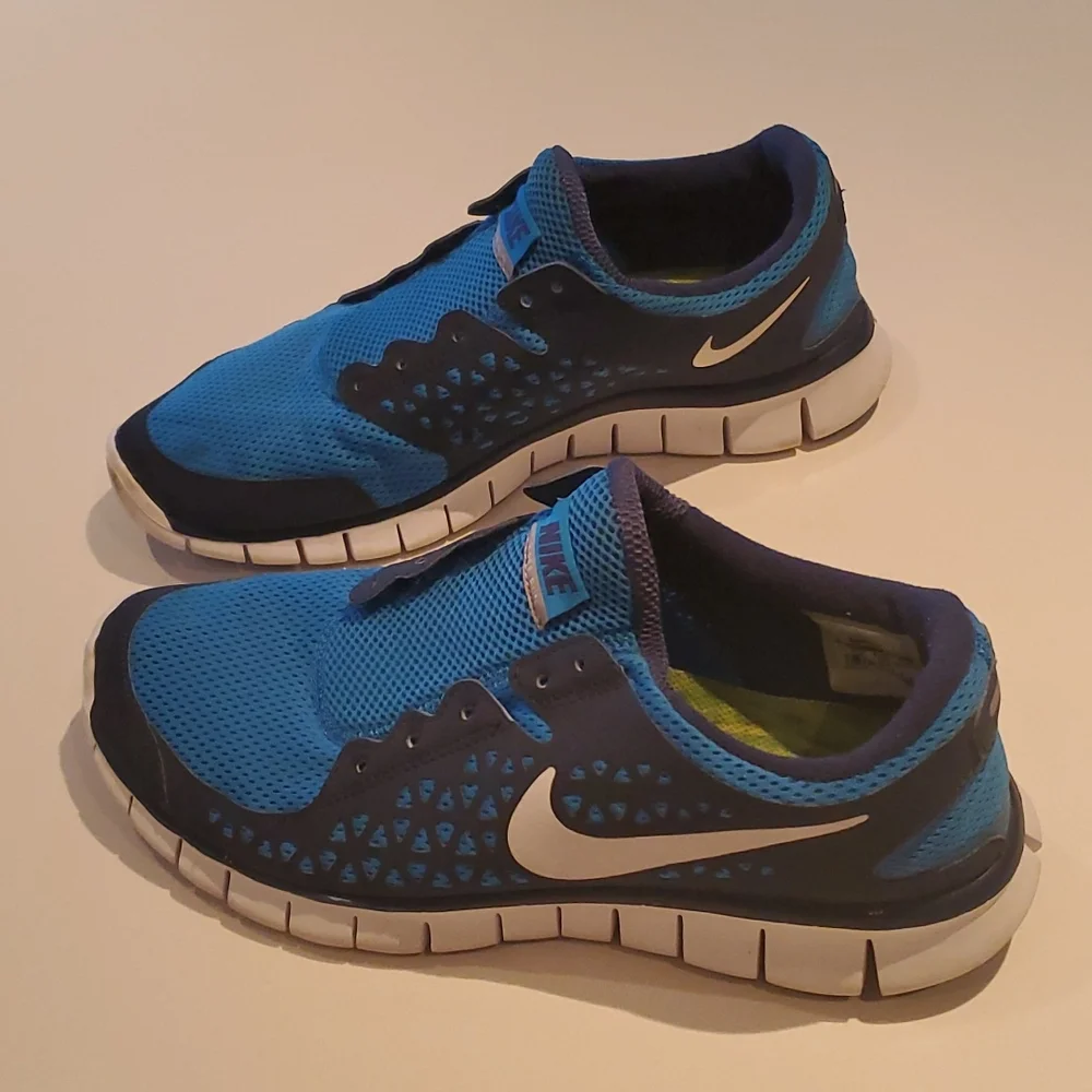 Shoes | Nike Mens 210 Free Run Athletic Shoes | Poshmark display picture 3